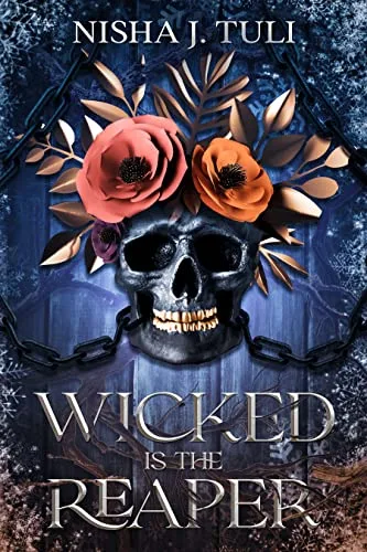 Wicked Is the Reaper