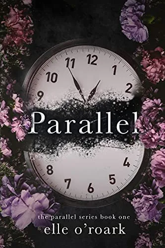 Parallel (Parallel, #1)