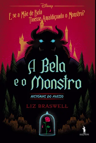 A Bela e o Monstro