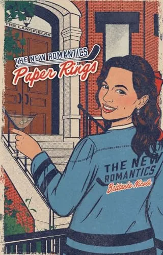 Paper Rings (The New Romantics, #1)