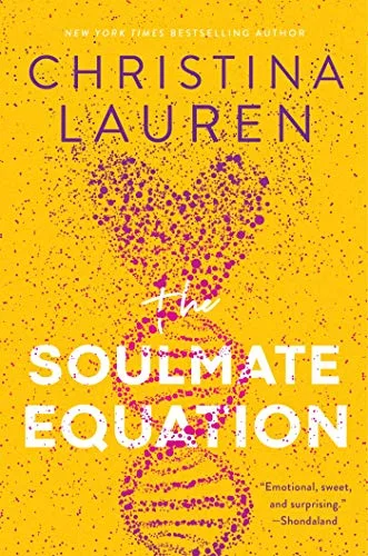 The Soulmate Equation
