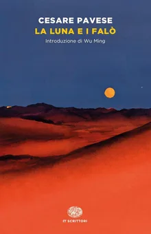 La luna e i falò