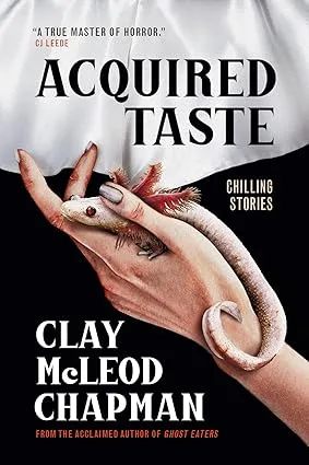 Acquired Taste