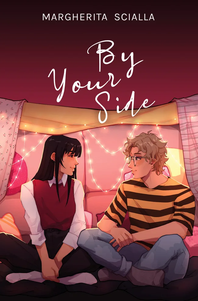 By Your Side