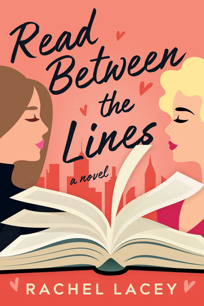 Read Between the Lines (Ms. Right, #1)