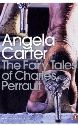 The Fairy Tales of Charles Perrault