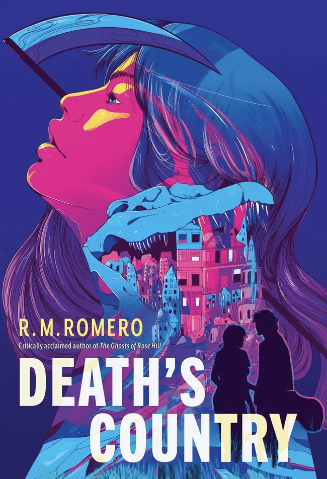 Death's Country