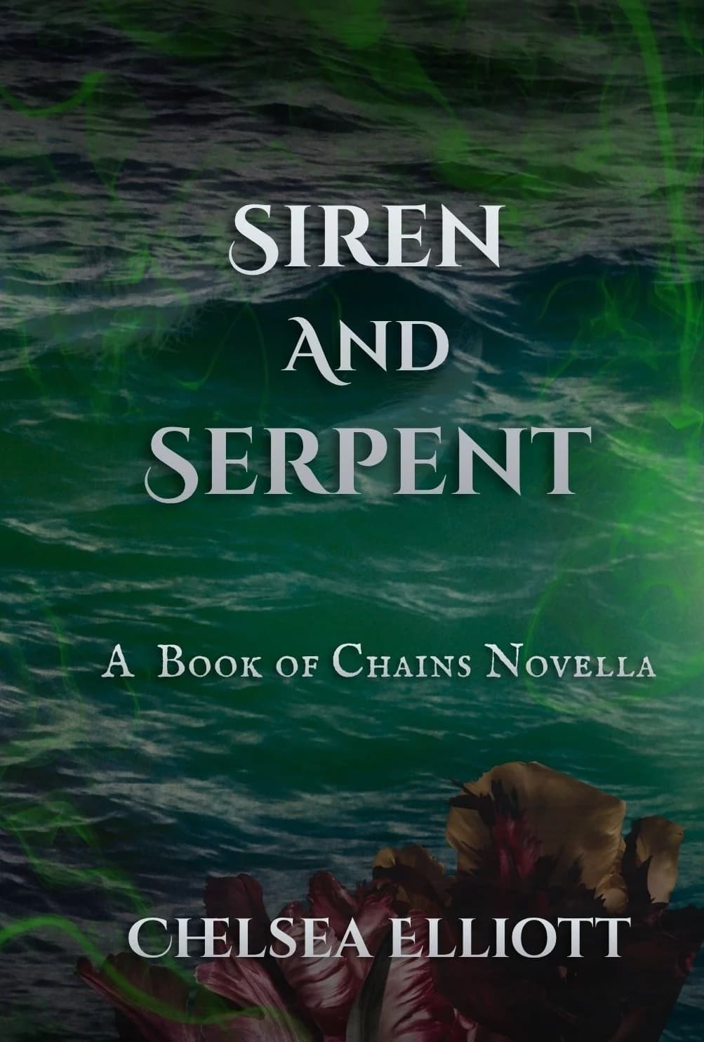 Siren And Serpent 