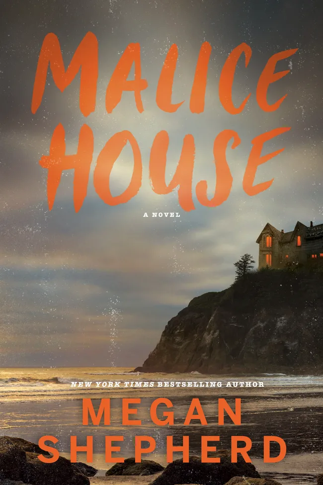 Malice House (Malice Compendium, #1)