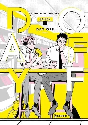 Day Off T01