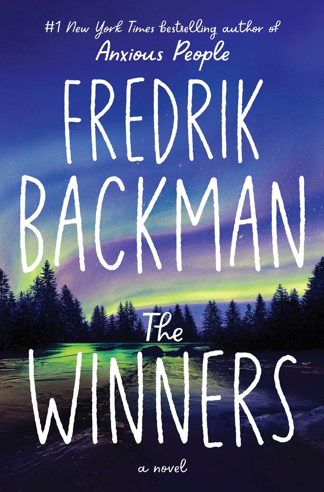 The Winners (Beartown, #3)
