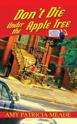 Don't Die Under the Apple Tree (Rosie the Riveter)