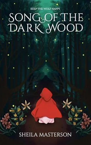 Song of the Dark Wood (Fable Song Book 1)