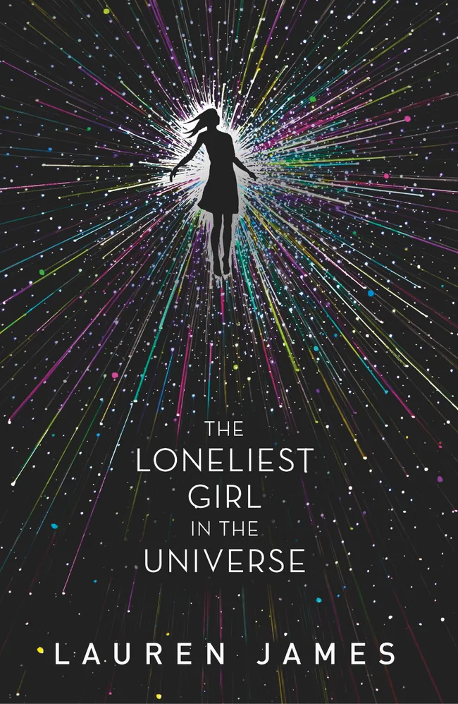 The Loneliest Girl in the Universe