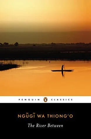 The River Between