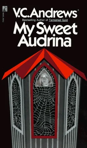 My Sweet Audrina (Audrina, #1)