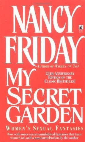 My Secret Garden: Women's Sexual Fantasies