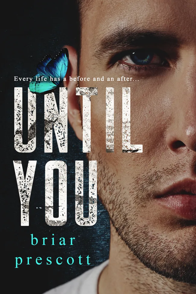 Until You (Until, #1)