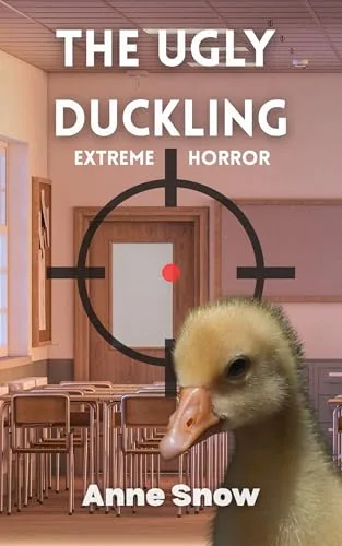 The Ugly Duckling: Story 2 of Fairytales for Freaks