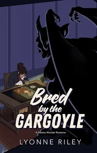 Bred by the Gargoyle
