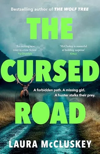 The Cursed Road