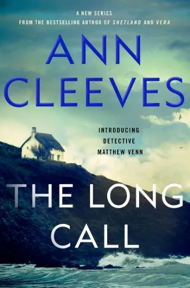 The Long Call (Two Rivers, #1)