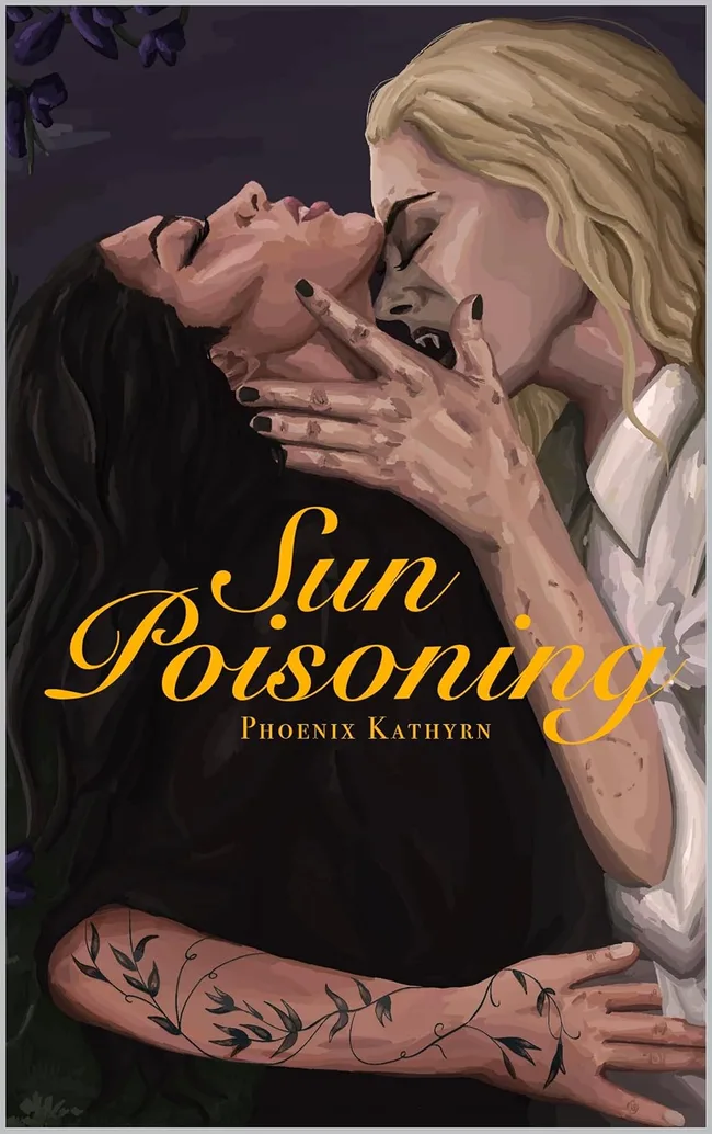 Sun Poisoning