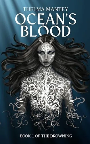 Ocean's Blood (The Drowning, #1)