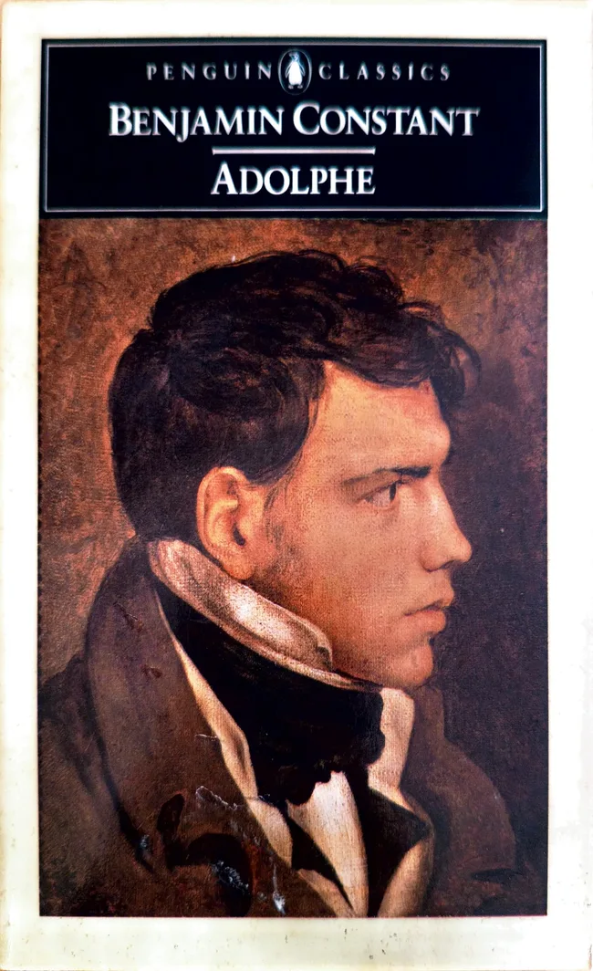 Adolphe