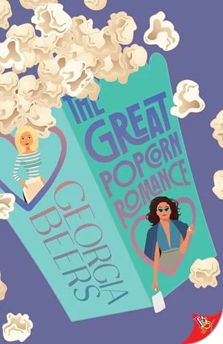 The Great Popcorn Romance