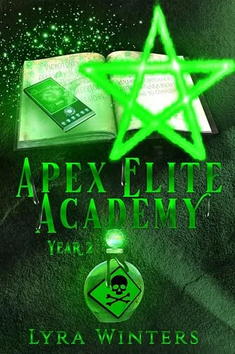 Apex Elite Academy: Year 2