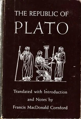 The Republic of Plato
