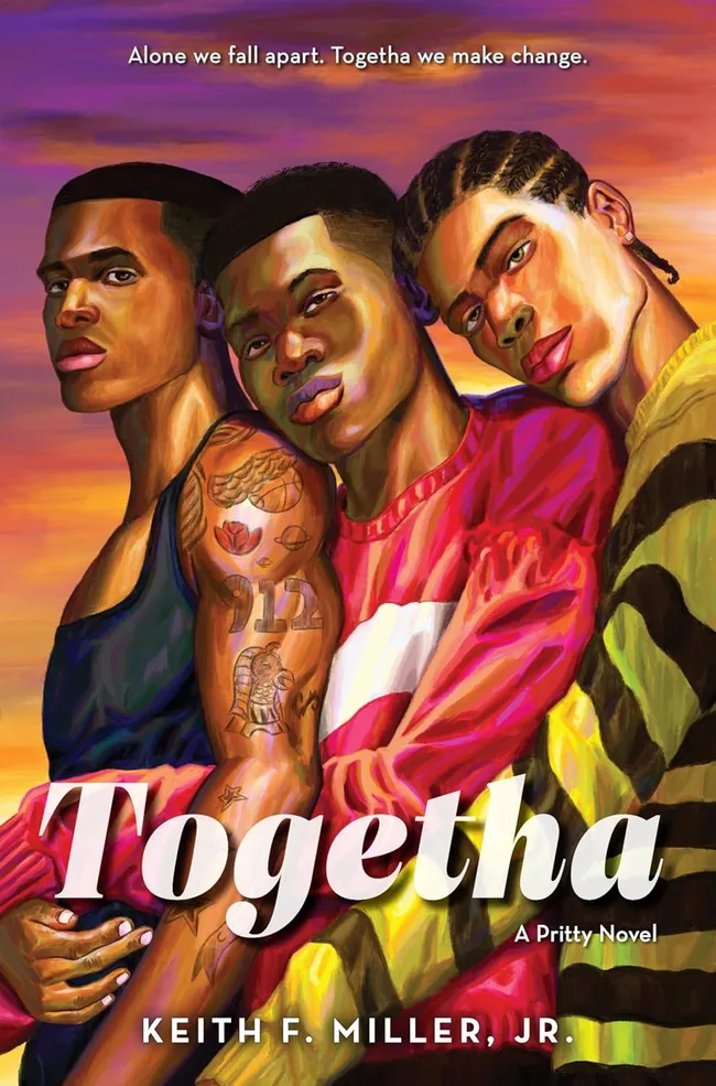 Togetha (Pritty, #2)