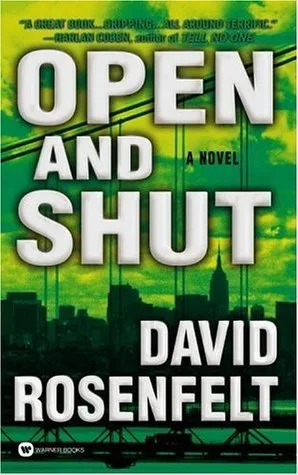 Open and Shut (Andy Carpenter, #1)