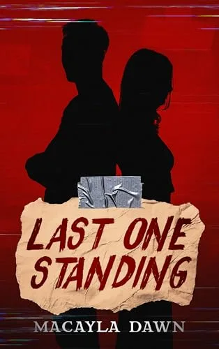 LAST ONE STANDING