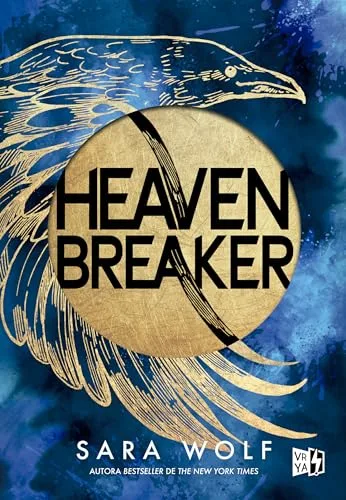 Heaven Breaker