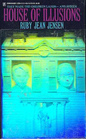 House of Illusions