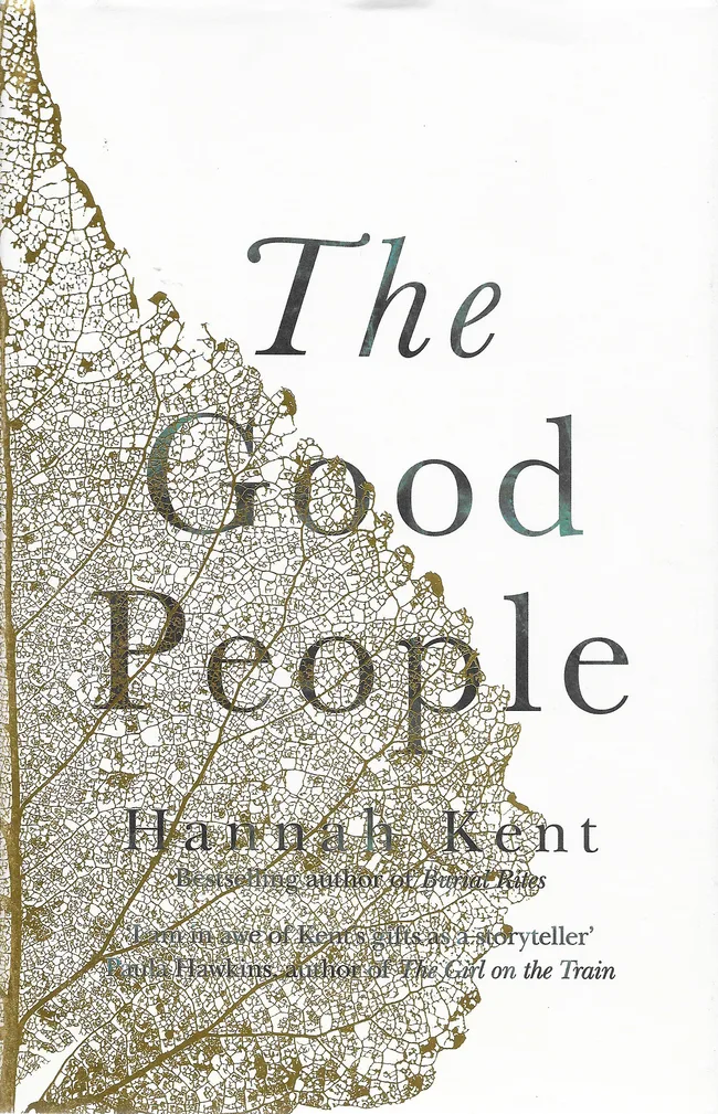 The Good People