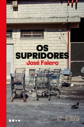Os Supridores