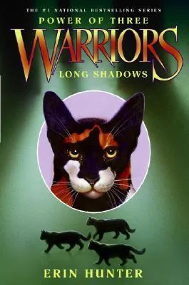 Long Shadows (Warriors: Power of Three, #5)