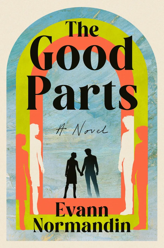 The Good Parts: A Novel