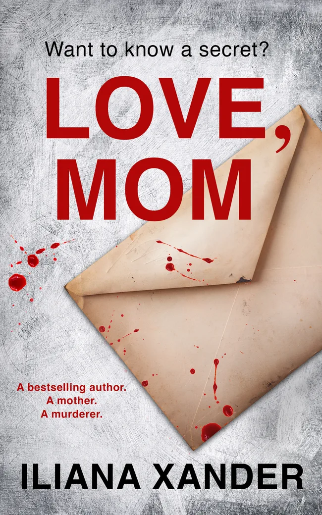 Love, Mom