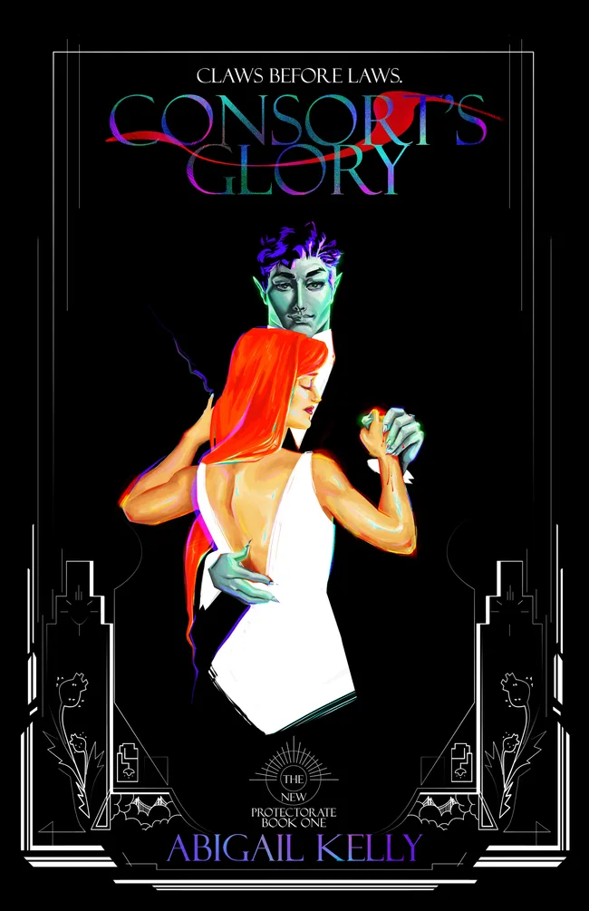 Consort's Glory (New Protectorate, #1)