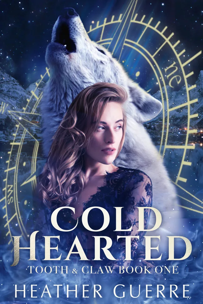 Cold Hearted (Tooth & Claw, #1)