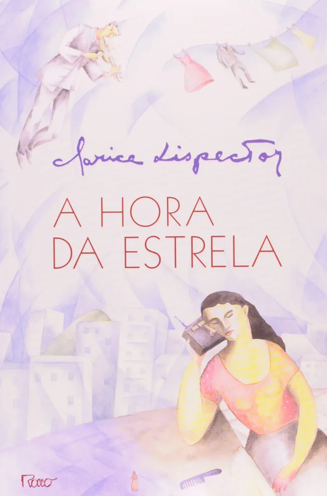 A Hora da Estrela