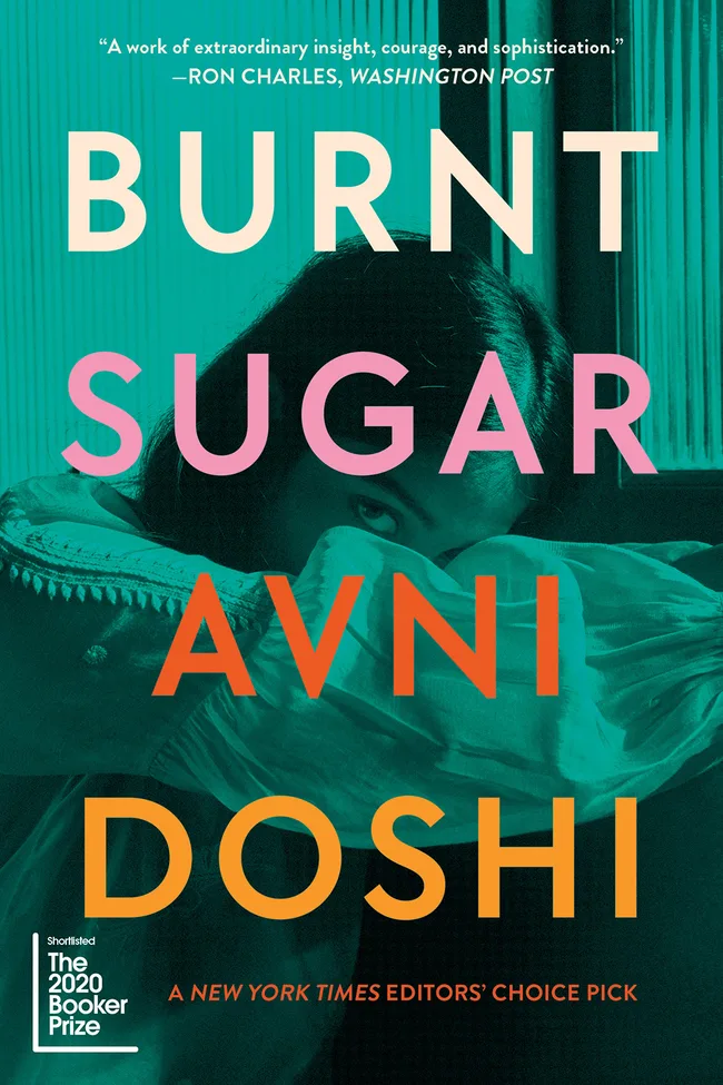 Burnt Sugar: A Novel