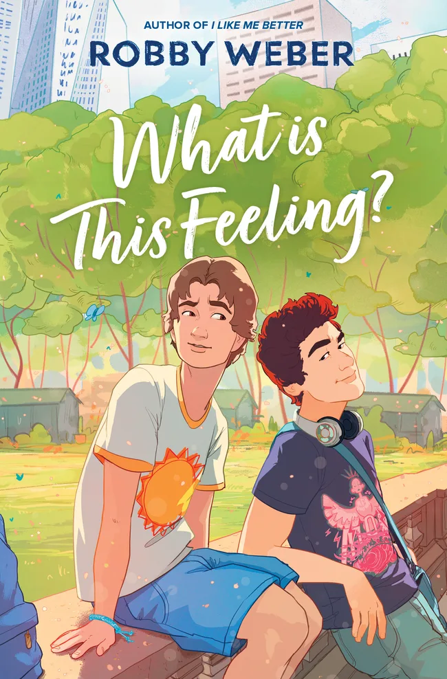 What Is This Feeling?