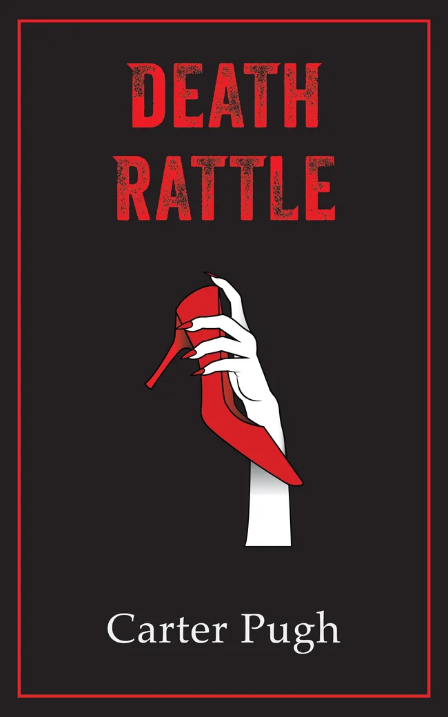 Death Rattle (Death Book Trilogy, #1)