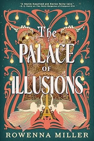 The Palace of Illusions