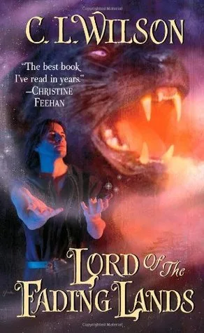 Lord of the Fading Lands (Tairen Soul, #1)